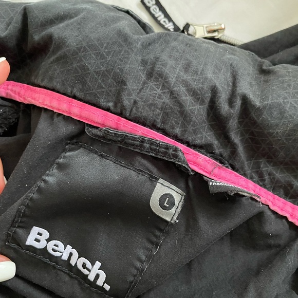 Black Bench jacket - Picture 4 of 5